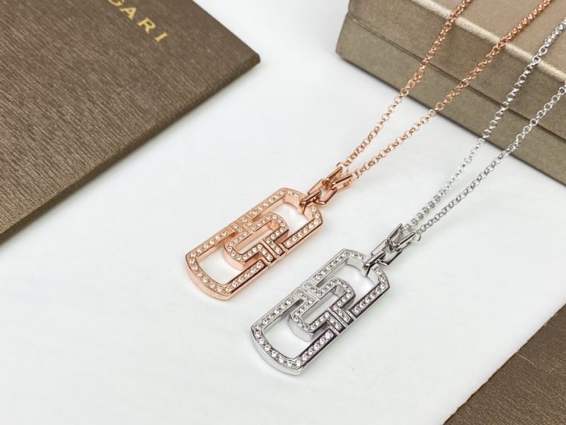 Bvlgari Necklaces